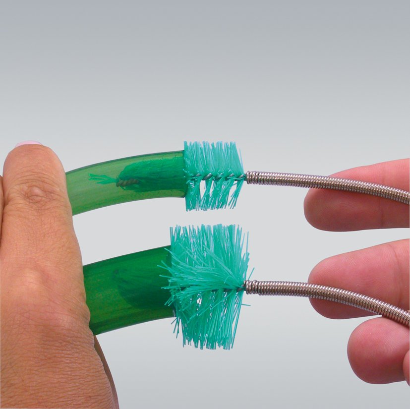 Cleaning Brushes