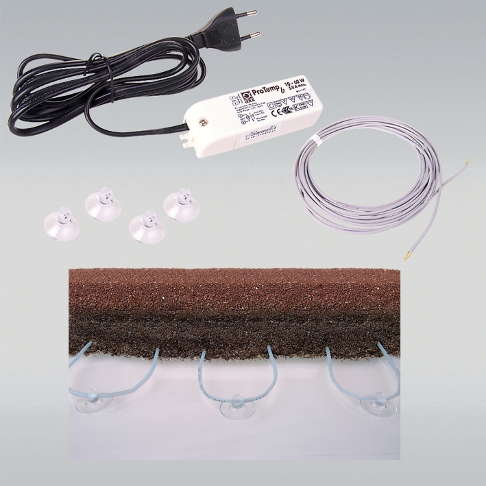 JBL Substrate Heater ProTemp b20