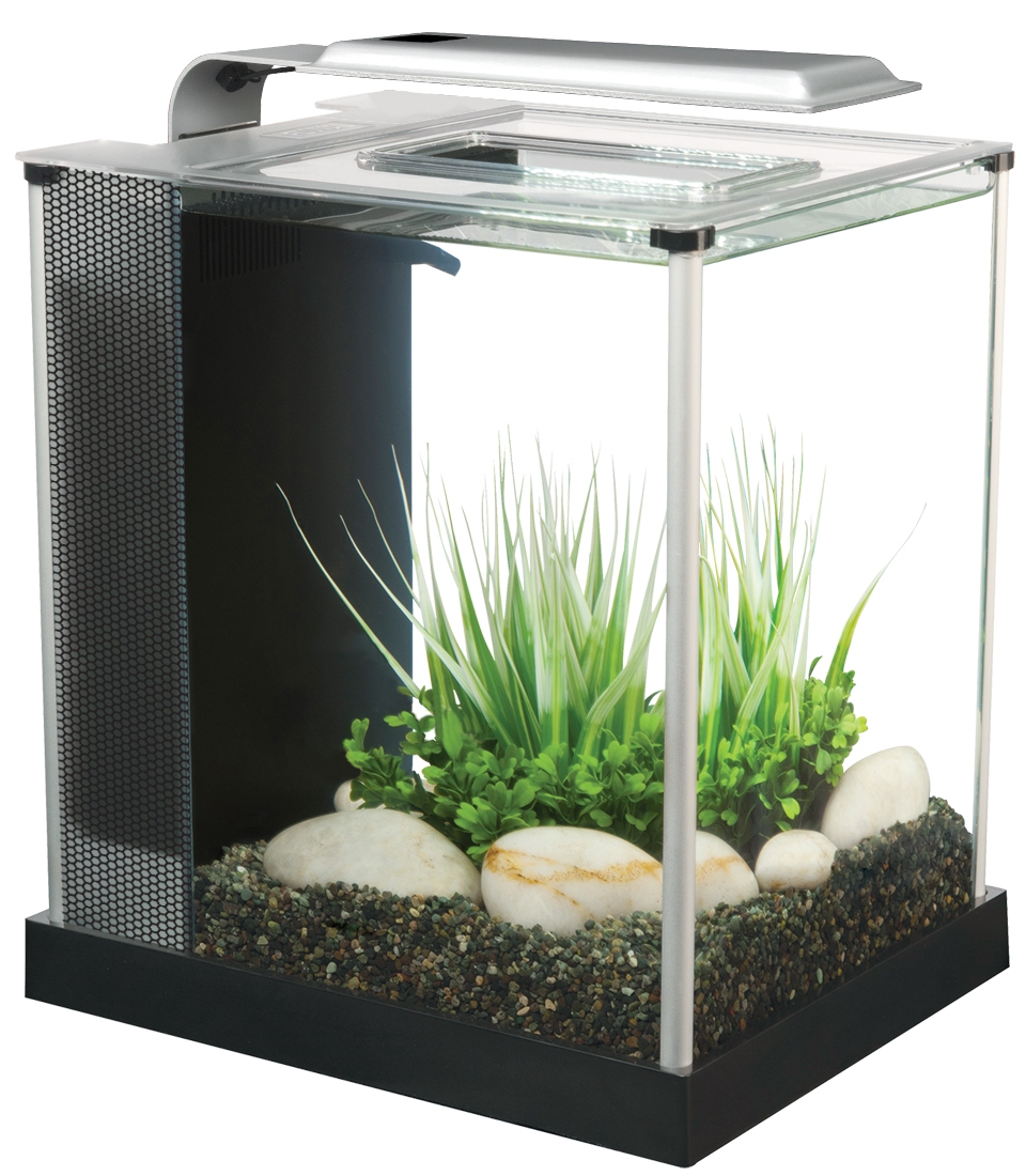 commentaar In hoeveelheid Verdeelstuk Fluval Complete Aquarium SPEC 10 L