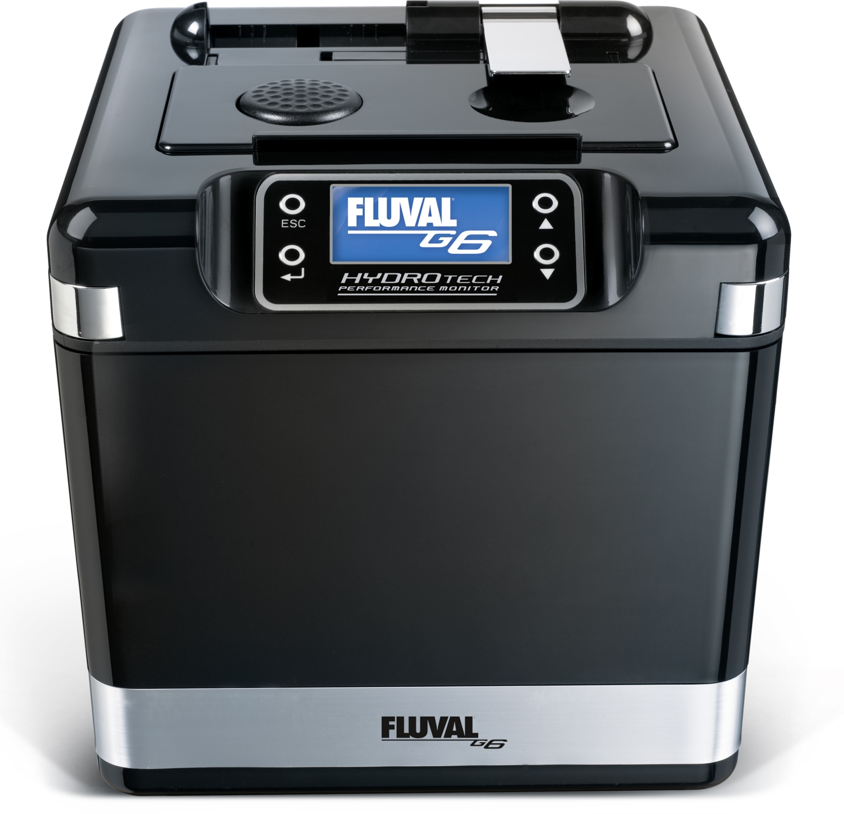 Fluval Premium Aquarium Filter G6