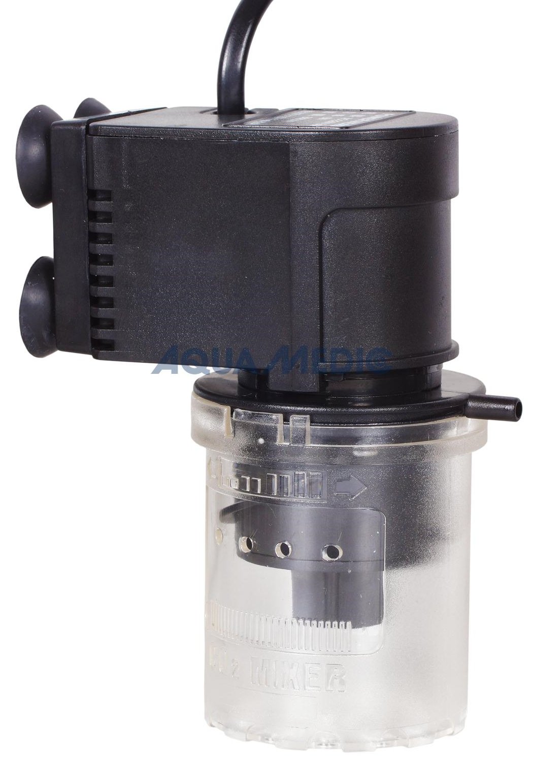 Aqua medic co2 reactor 1000 manual