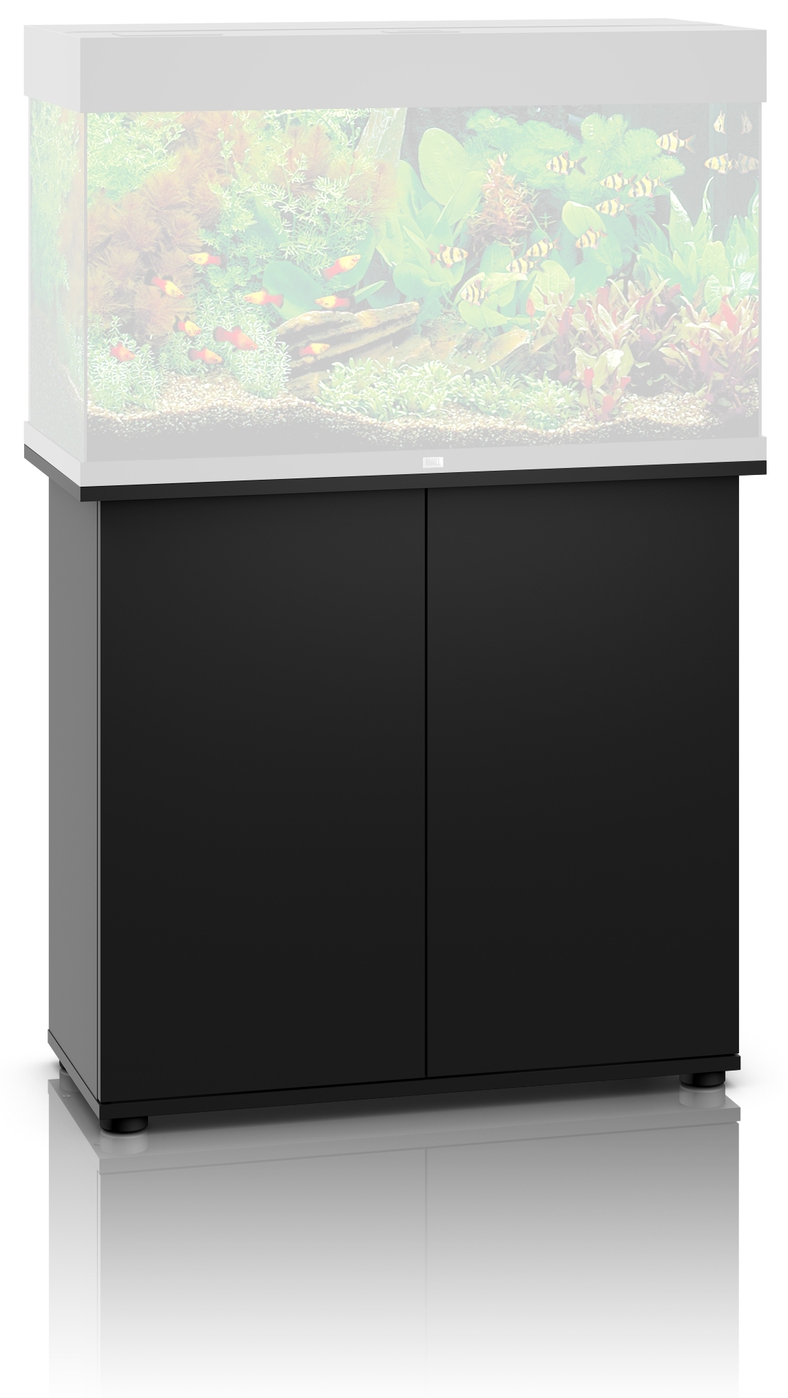 hoop parallel Dwaal Juwel Aquarium Cabinet SBX Rio 125