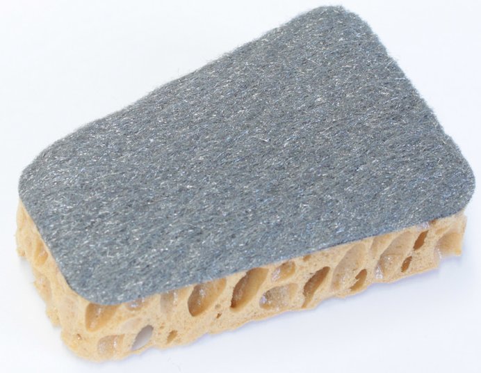 Αποτέλεσμα εικόνας για DENNERLE CLEANATOR CLEANING SPONGE