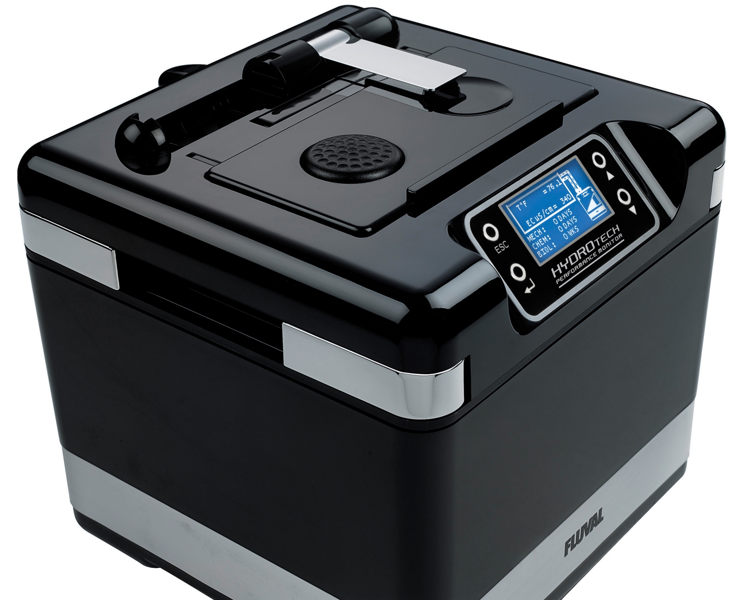 Fluval Premium Aquarium Filter G3