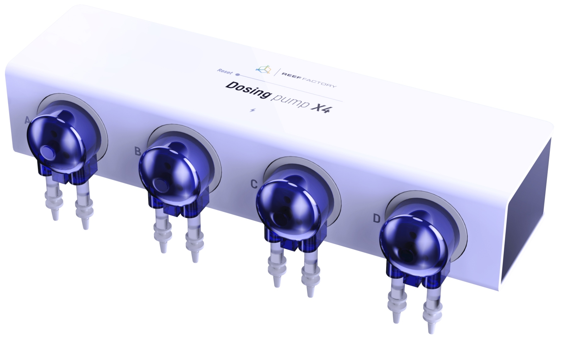 Reef Factory Dosing Pump X4