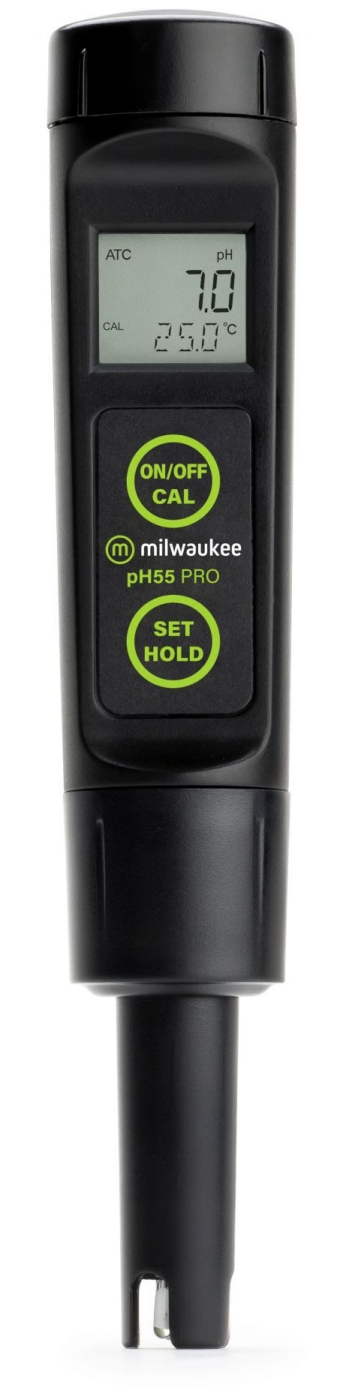 MILWAUKEE pH-mètre MW101 PRO