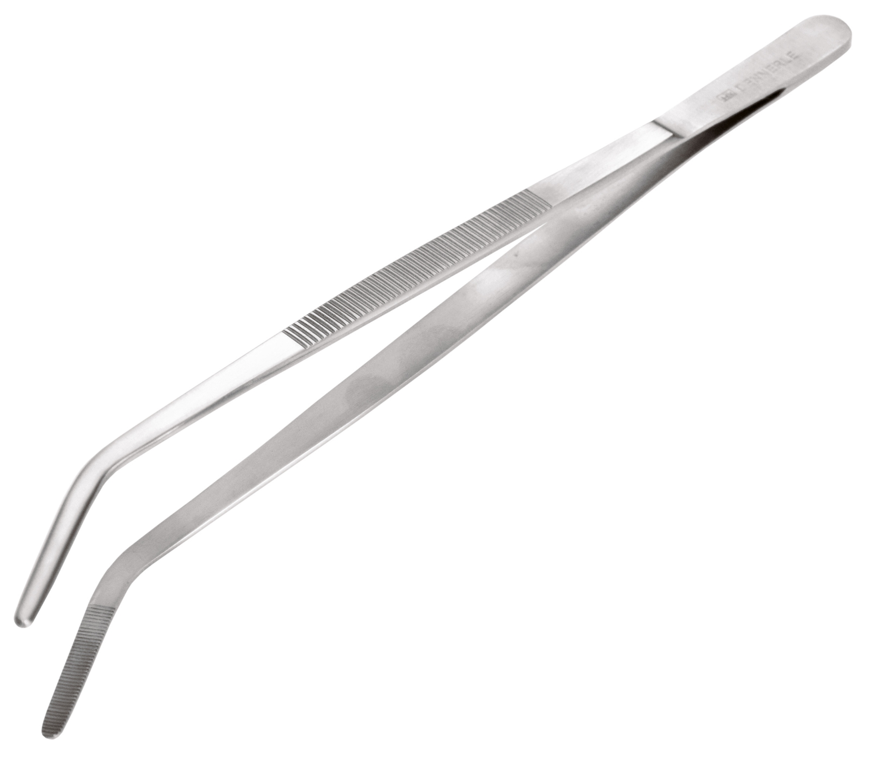 DENNERLE Plant Tweezers Curved PLANTER