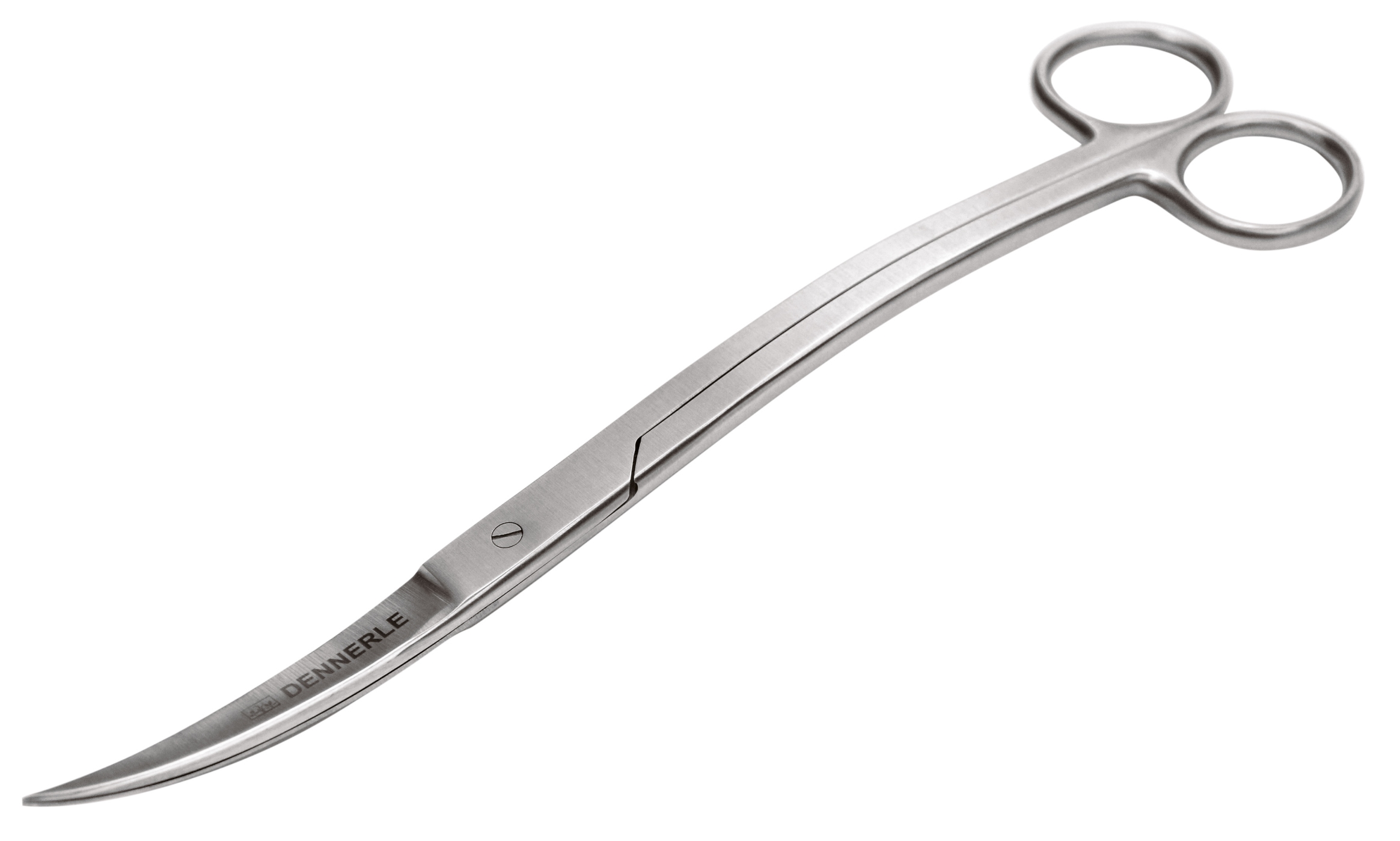 DENNERLE Plant Scissors Wavy CUT 200