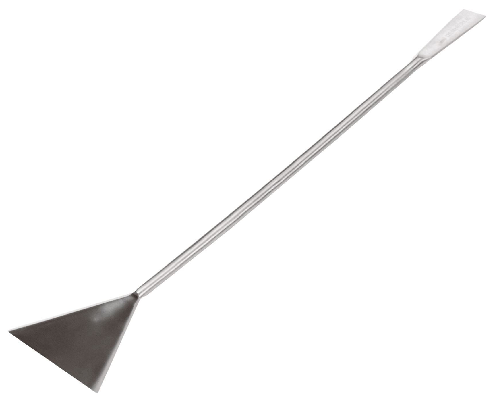 DENNERLE Plant Spatula Double SCRAPER 305