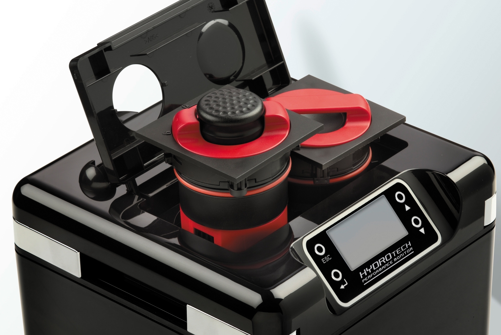 Fluval Premium Aquarium Filter G6