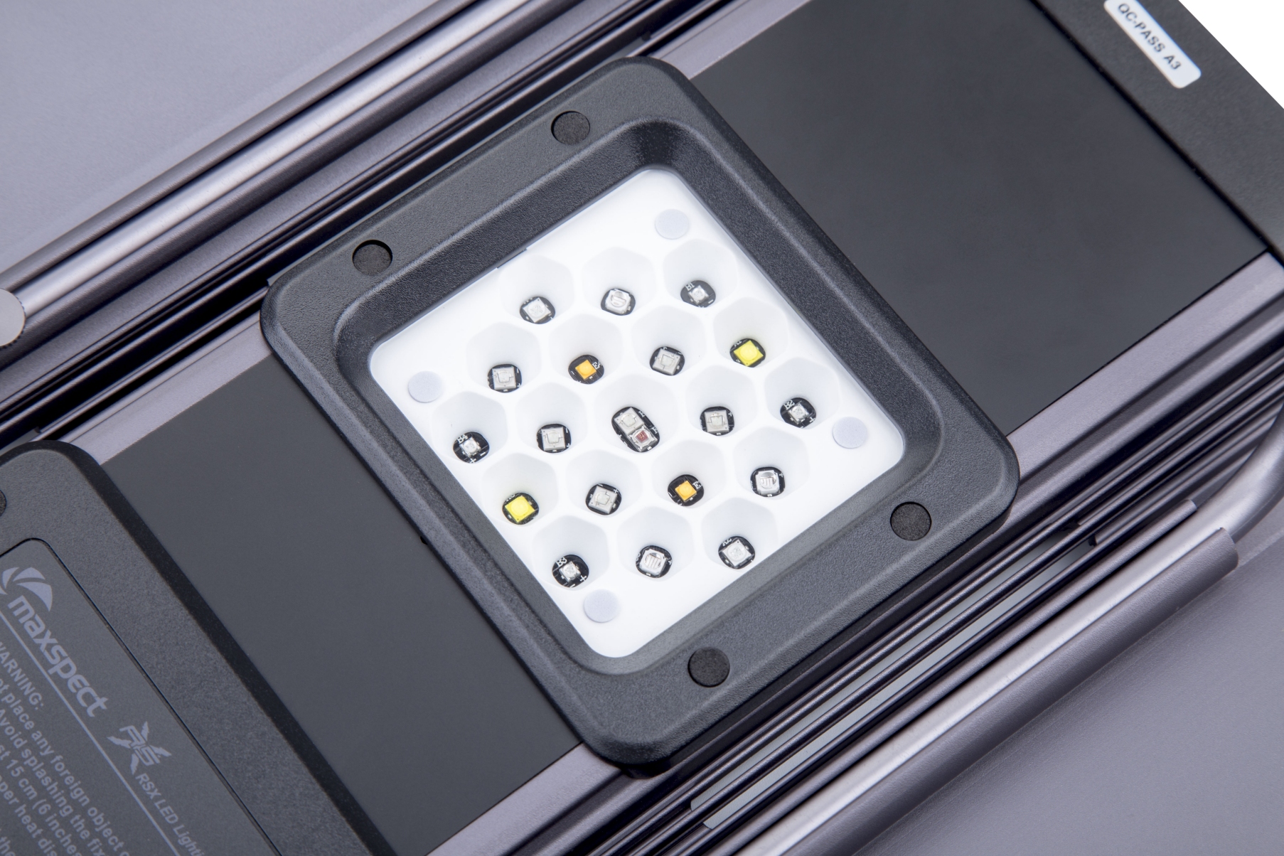 maxspect rsx led light premium it