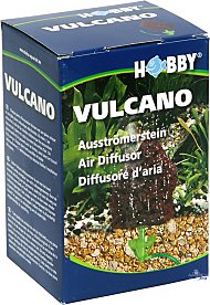 Hobby Vulcano Air diffusor