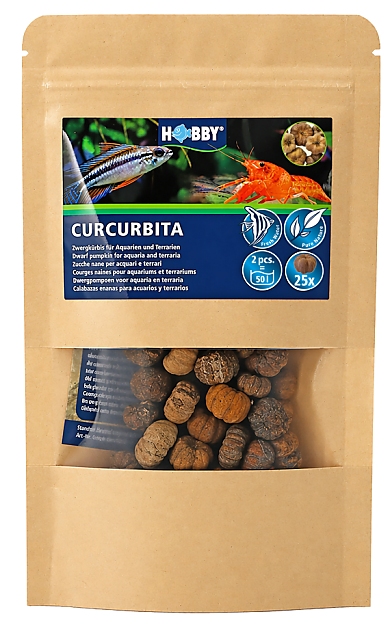 Hobby Curcurbita