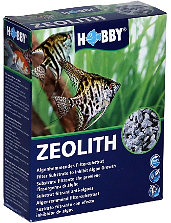 Hobby Zeolith