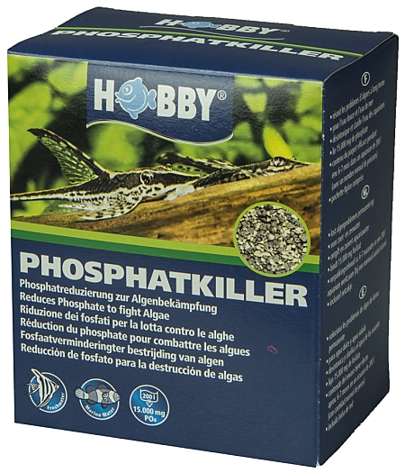 Hobby Phosphatkiller