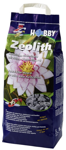 Hobby Zeolith 10.0 kg
