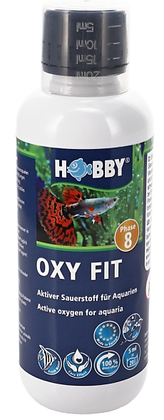 Hobby Oxy Fit