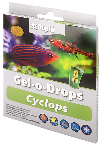 Dupla Gel-o-Drops Cyclops