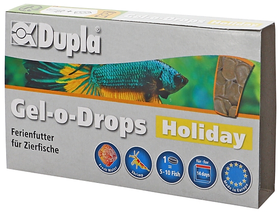 Dupla Gel-o-Drops Holiday