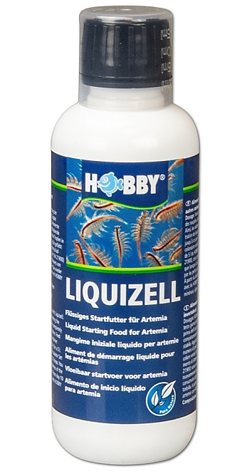 Hobby Liquizell 250 ml
