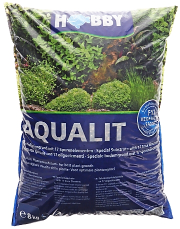 Hobby Aqualit 8.0 kg