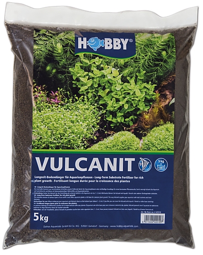 Hobby Vulcanit 5.0 kg