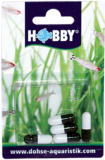 Hobby Planaria X Special Bait