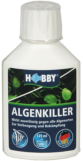 Hobby Algenkiller