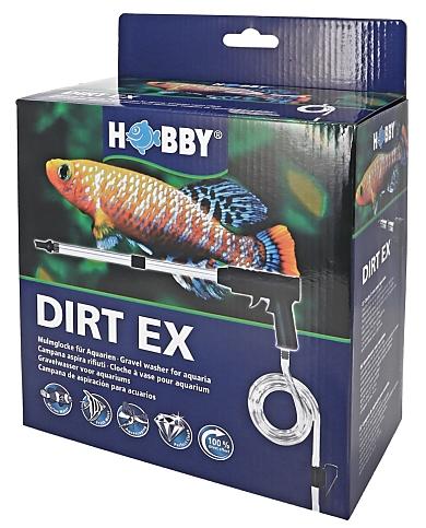 Hobby Dirt Ex -Mulmglocke-