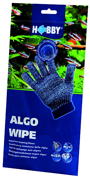 Hobby Algo Wipe