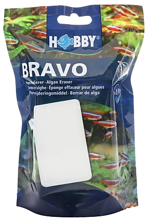 Hobby Bravo -Algenradierer-