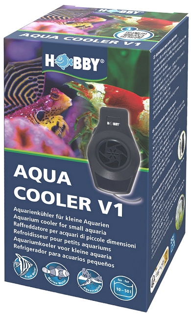 Hobby Aqua Cooler V1