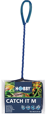 Hobby Catch it - Fish Net- size M