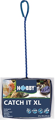 Hobby Catch it - Fish Net- size XL