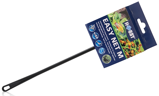 Hobby Easy Net -Fish Net- M - 12 cm