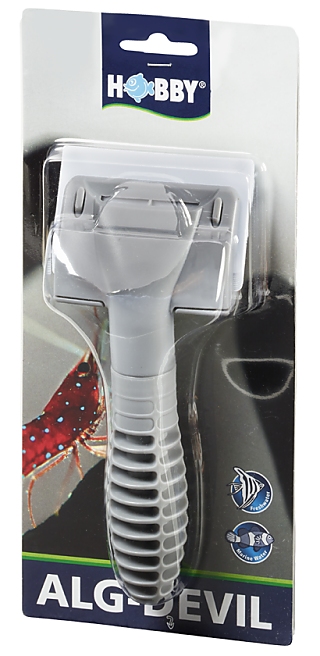 Hobby Alg-Devil Glass Cleaner Alg-Devil