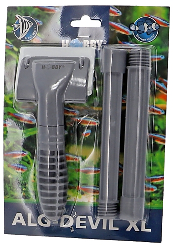 Hobby Alg-Devil Glass Cleaner Alg-Devil XL