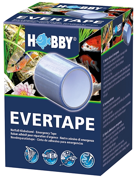 Hobby Evertape