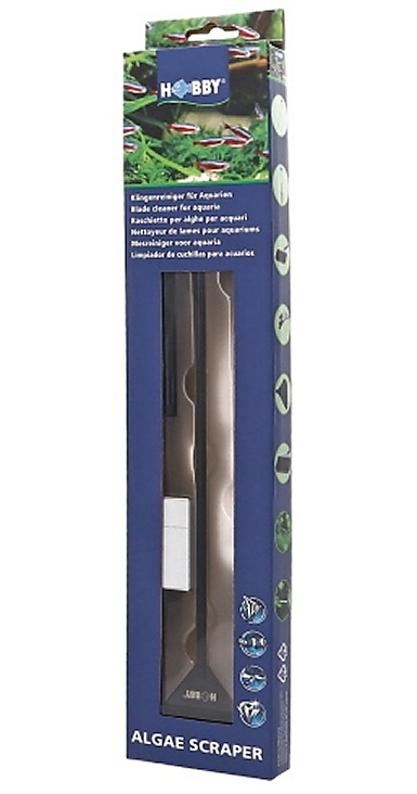 Hobby Algae Scraper