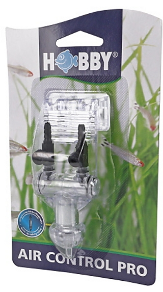Hobby Air Control Pro