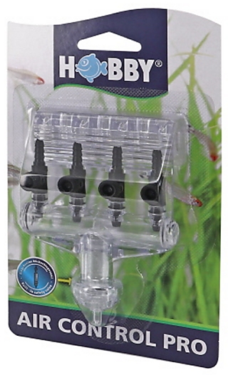 Hobby Air Control Pro