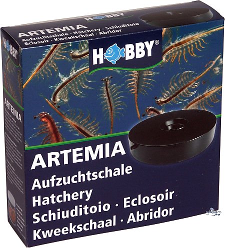 Hobby Artemia Aufzuchtschale