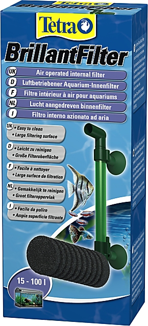 Tetra Brillant Filter Innenfilter