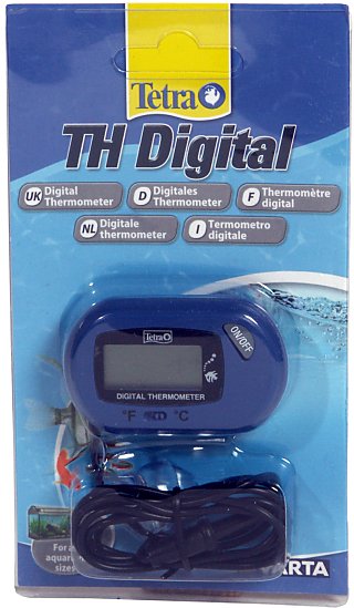 Tetra TH Digital