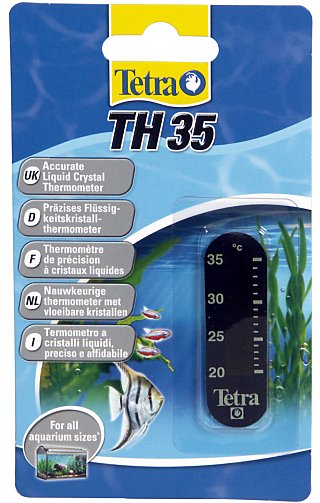Tetra Thermometer TH 35