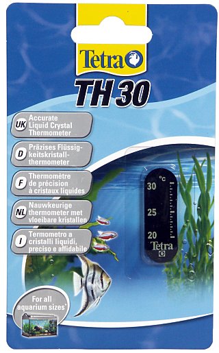 Tetra Thermometer TH 30