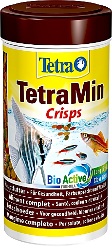 TetraMin Crisps 250 ml