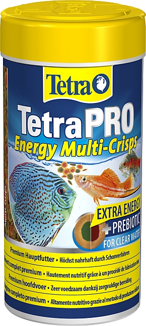TetraPro Energy 250 ml