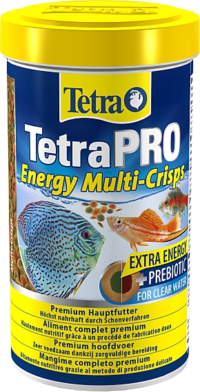 TetraPro Energy 500 ml