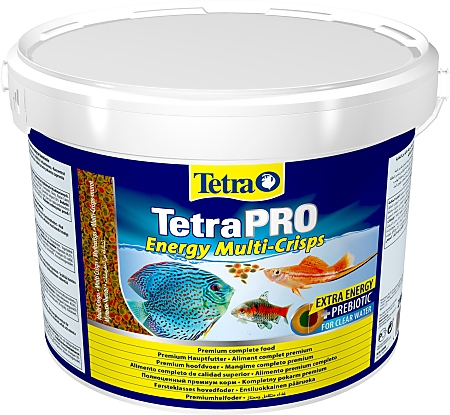 TetraPro Energy 10 L